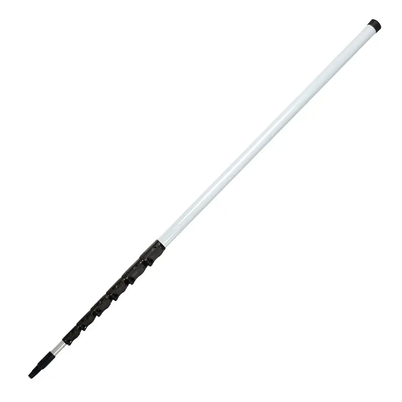 FBK 29779 glasvezel telescoopsteel 1900 tot 9500 mm