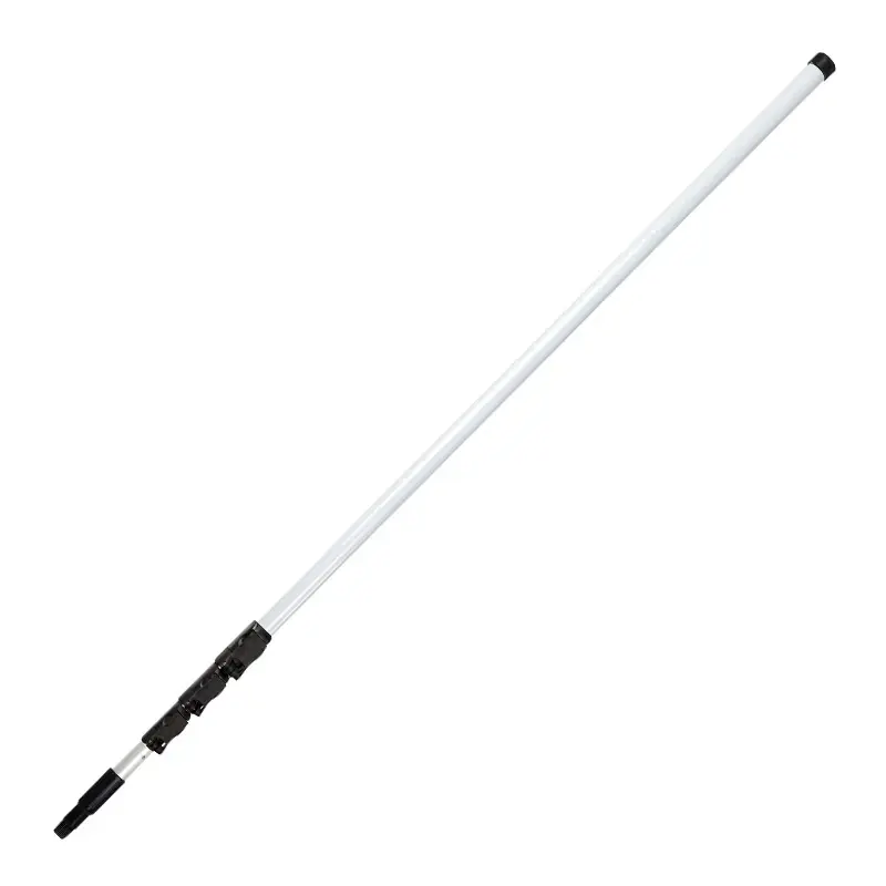 Perche télescopique en fibre de verre FBK 29775, 1600 à 5300 mm