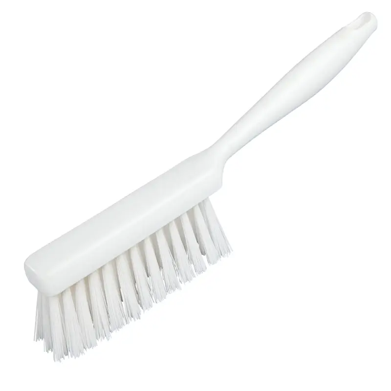 FBK 10252-1 balayeuse à main moyenne 340 x 35 mm blanche