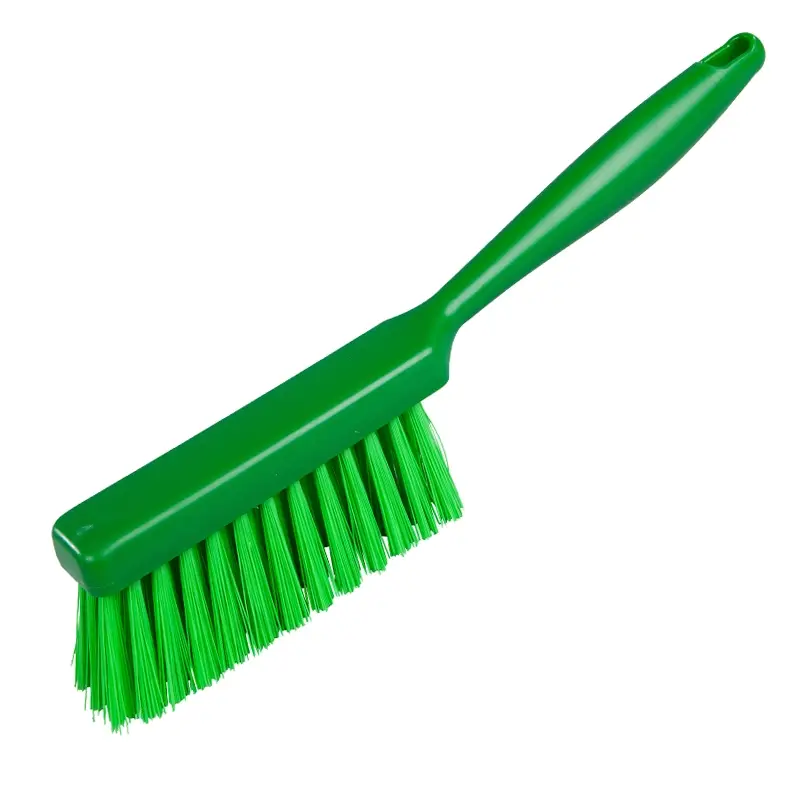 FBK 10254-5 handveger extra zacht 340x35 mm groen