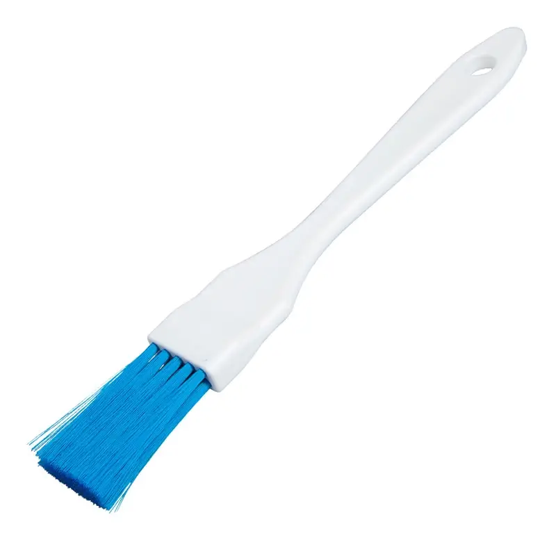 FBK 80125-2 soft brush 30 mm blue
