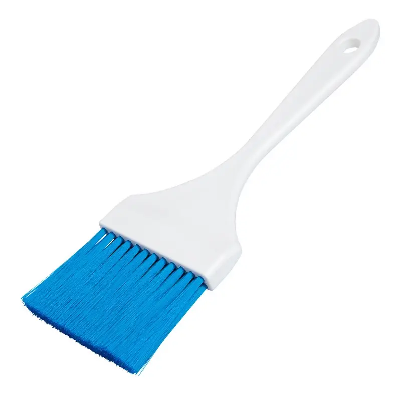 FBK 82125-2 soft brush 70 mm blue