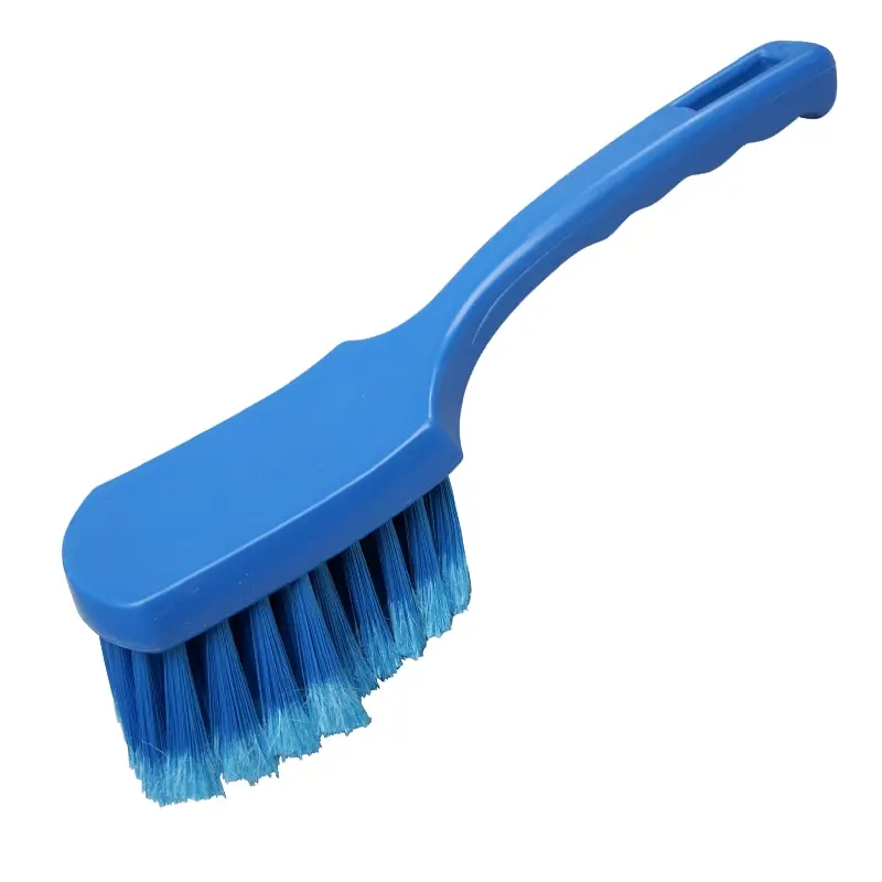 FBK 10547-2 hand brush soft split 275x70 mm blue