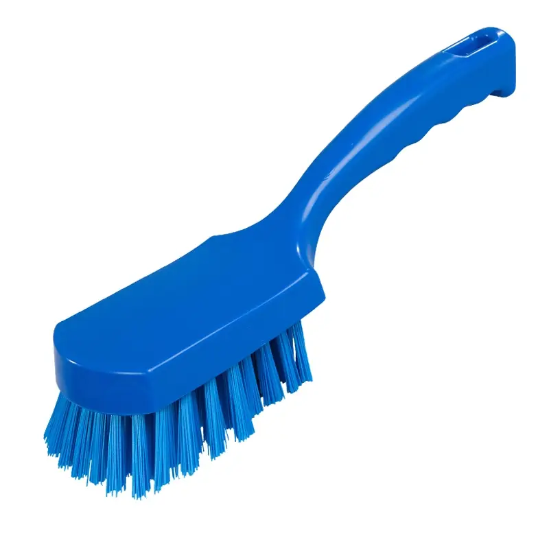 FBK 10546-2 hand brush medium 275x70 mm blue