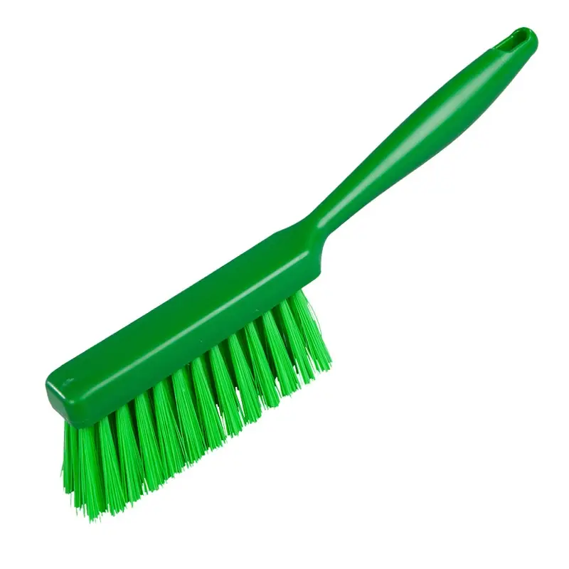 FBK 10255-5 handveger hard 340x35 mm groen