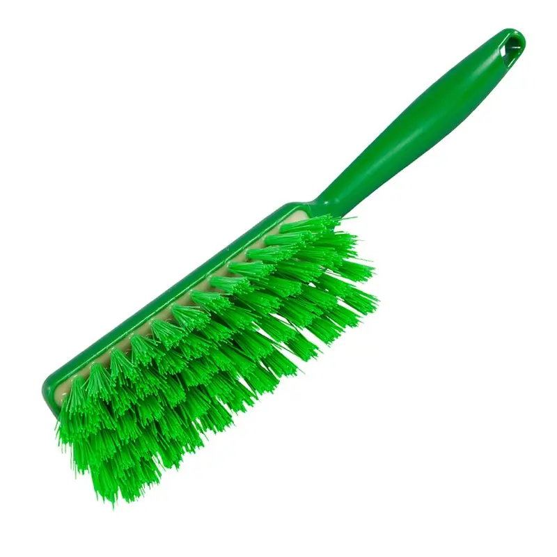 FBK 90252-5 handveger medium bevestigd in hars 340x35 mm groen