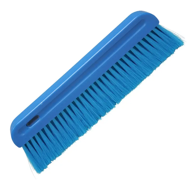 FBK 52126-2 meelborstel extra zacht 300x20 mm blauw