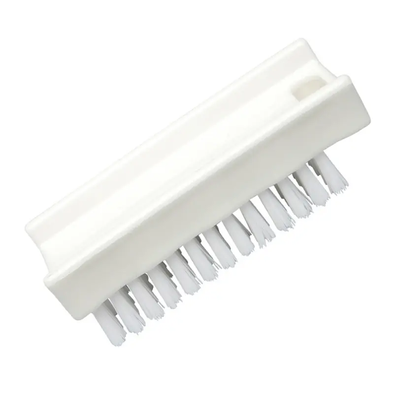 FBK 15061-1 hard nail brush 110x45 mm white