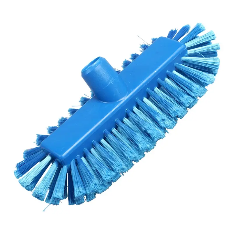 FBK 20105-2 soft split washing brush 290x130 mm blue