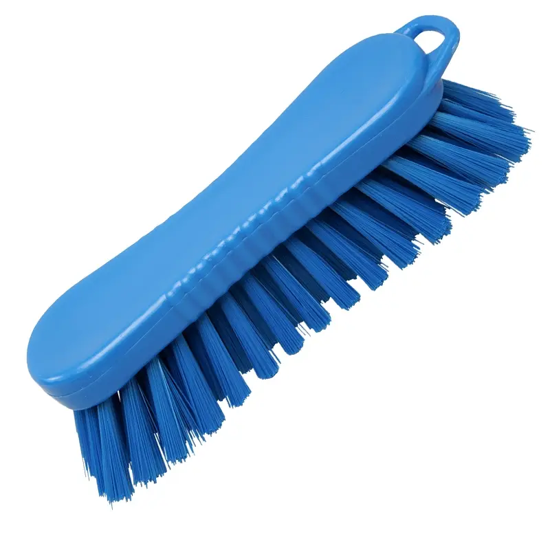 Work brush medium FBK 15064-2 210x70 mm blue