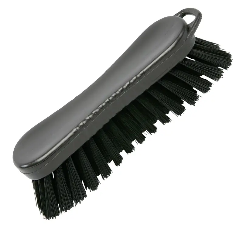 Work brush medium FBK 15064-6 210x70 mm black