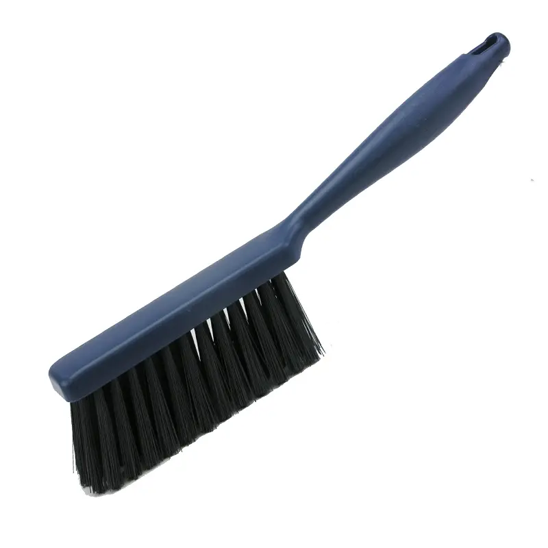 FBK 76252-2 hand broom detectable soft 340 mm blue