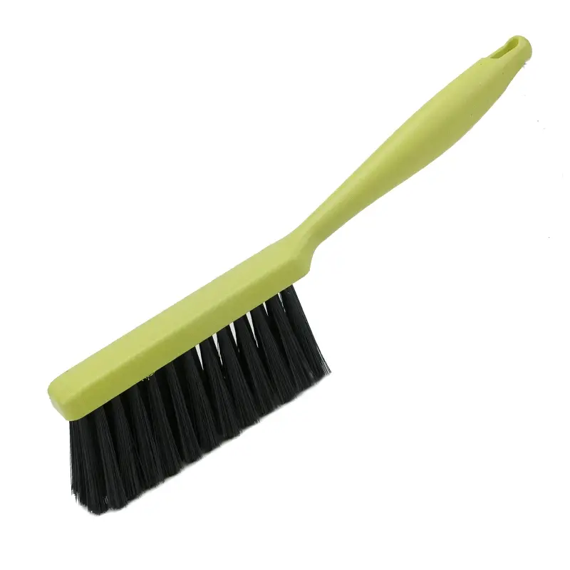 Balai à main FBK 76252-4, détectable, souple, 340 mm, jaune