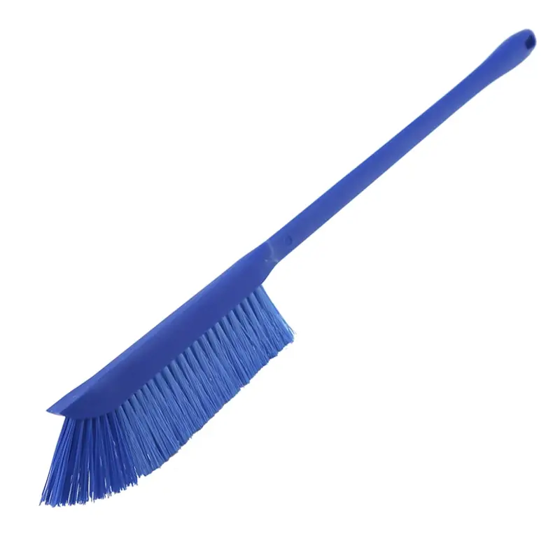 FBK 50145-2 precision brush long handle soft/hard 600x70 mm blue