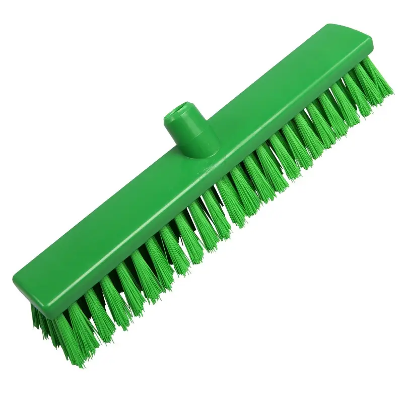 Sweeper medium FBK 25155-5 400x60 mm green