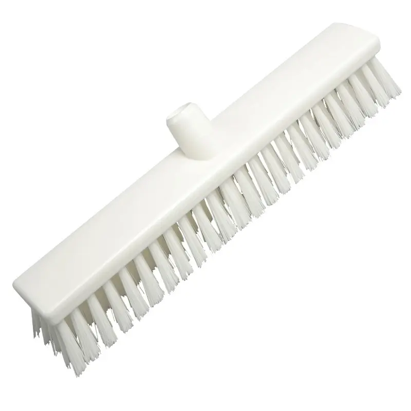 Veger medium FBK 25155-1 400x60 mm wit