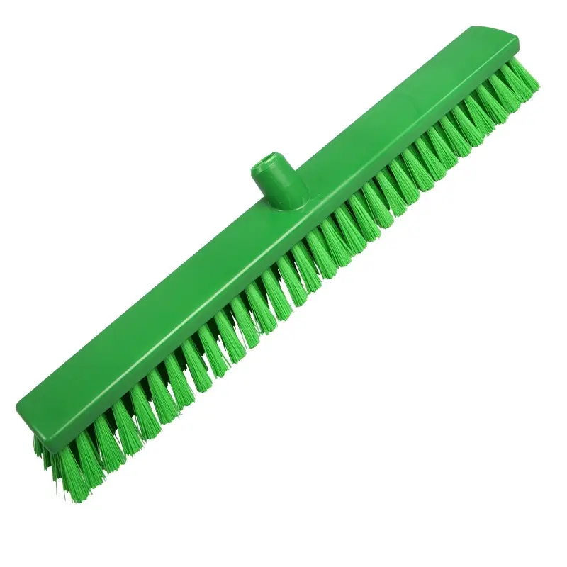 Veger medium FBK 27156-5 600x60 mm groen