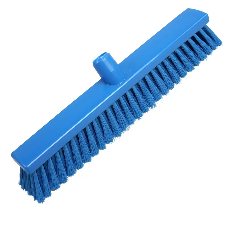 Veger zacht FBK 21136-2 400x50 mm blauw