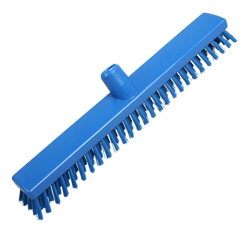 Schrobber FBK 21153-2 400x50 mm blauw