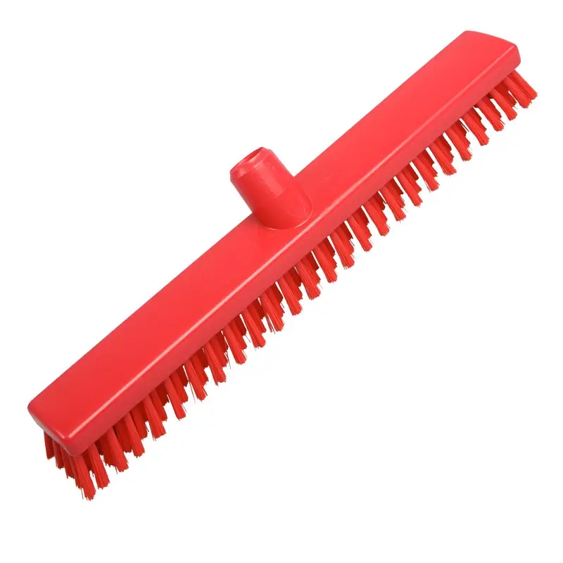 Scrubber FBK 21153-3 400x50 mm red