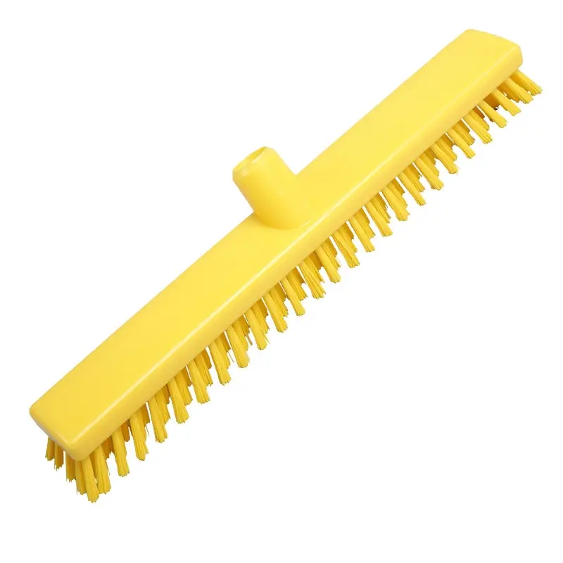 Scrubber FBK 21153-4 400x50 mm yellow