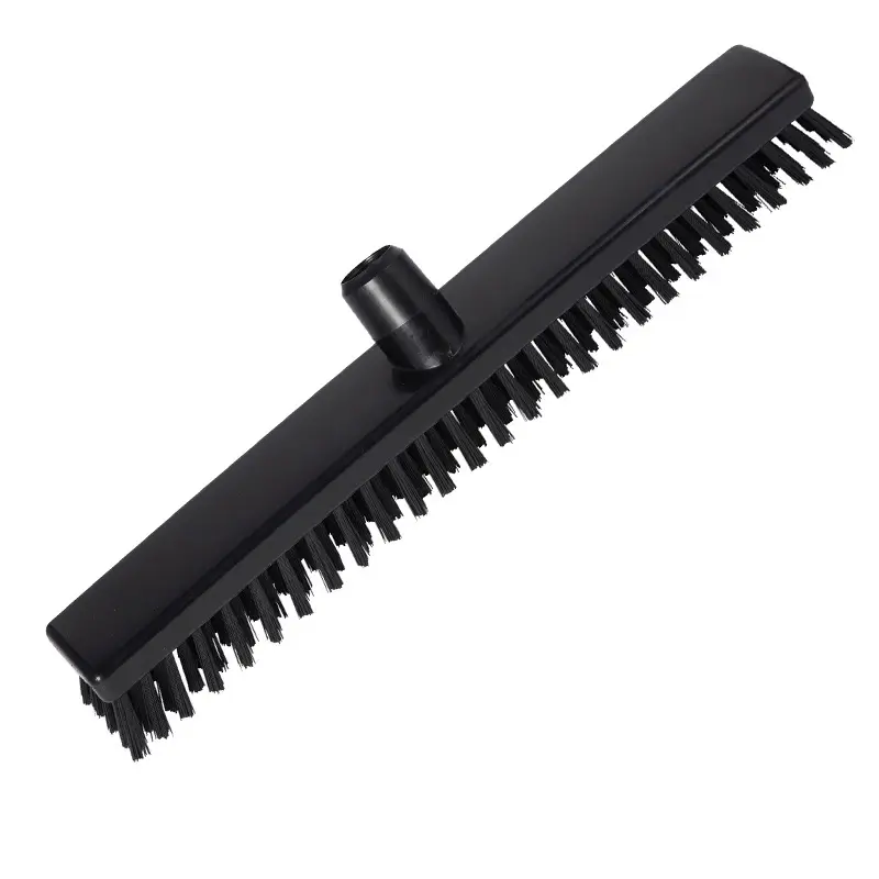 Scrubber FBK 21153-6 400x50 mm black