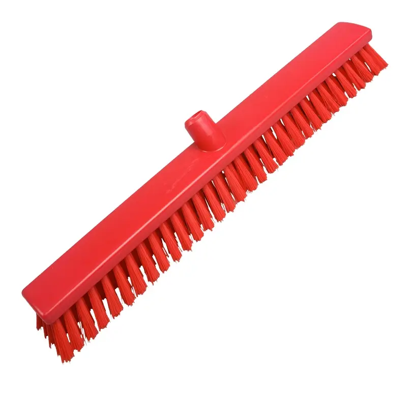 Sweeper medium FBK 27136-3 600x60 mm red
