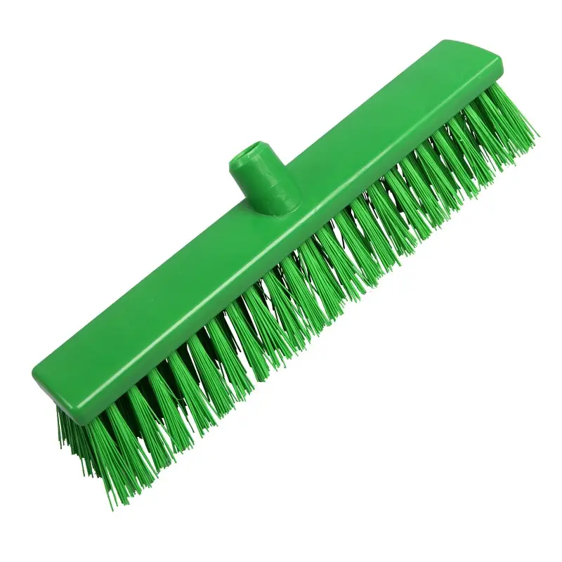 Balai extra dur FBK 25187-5 400x60 mm vert