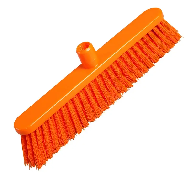 Portaalveger medium FBK 25157-7 400x50 mm oranje