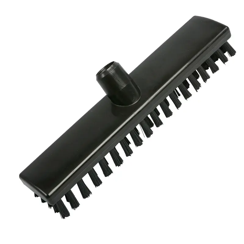 Éponge à récurer FBK 23153-6 300 x 60 mm noire