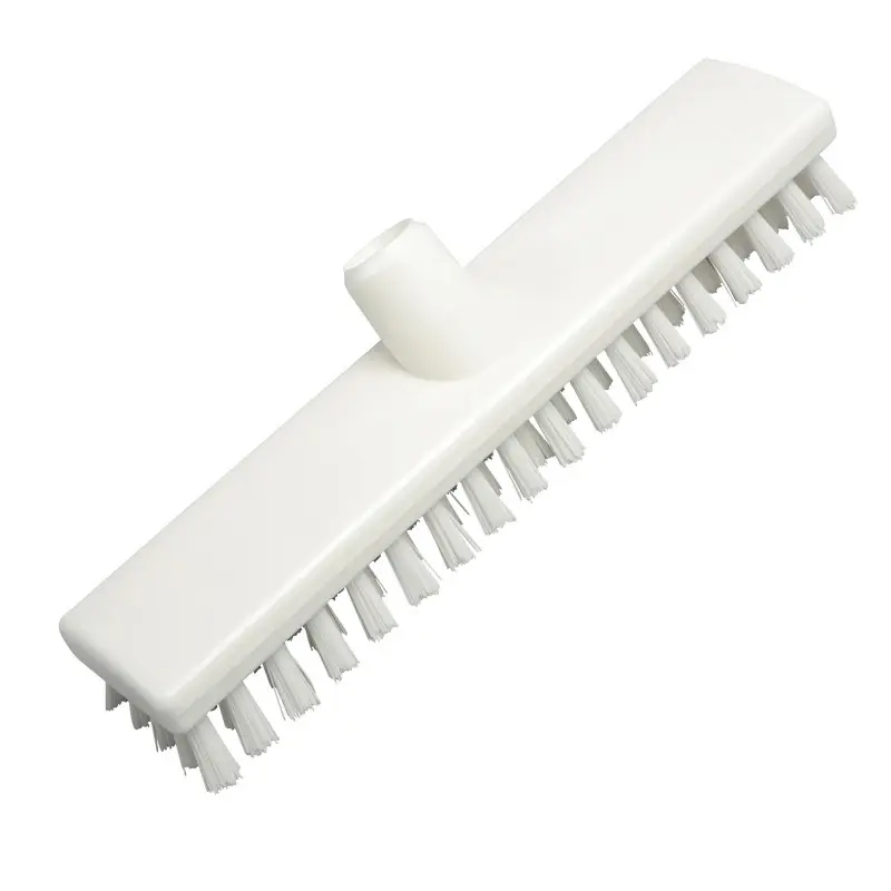 Éponge perméable à l'eau dure FBK 24153-1 300 x 60 mm blanche