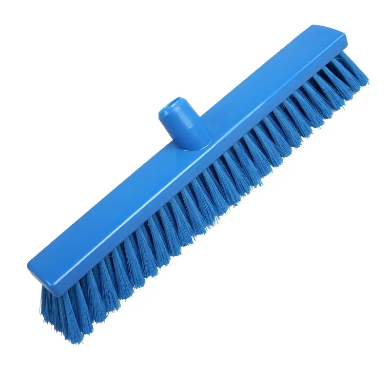 Sweeper PP medium FBK 21336-2 400x50 mm blue