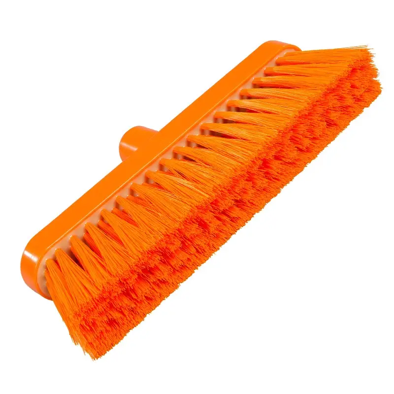 Sweeper narrow medium FBK 93157-7 280x48 mm orange
