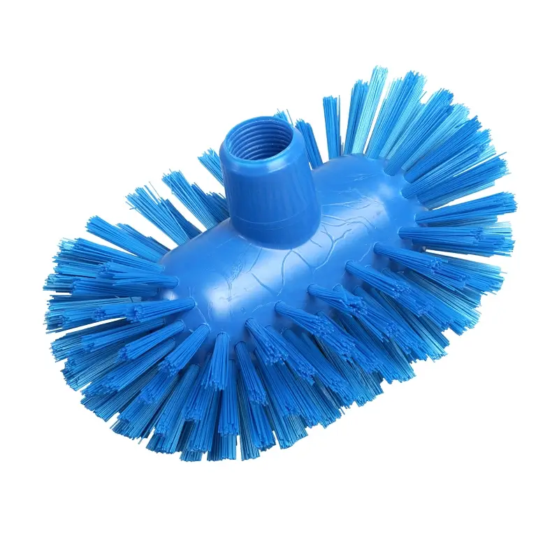 Brosse pour réservoir rigide FBK 27154-2 200 x 120 mm bleue
