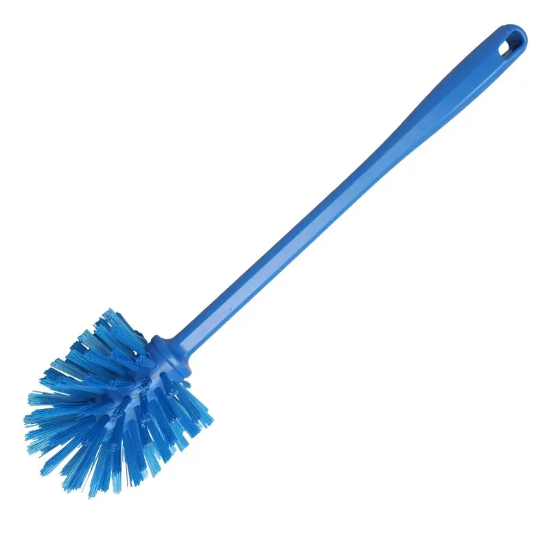 Worm housing brush hard FBK 57159-2 ø90x400 mm blue