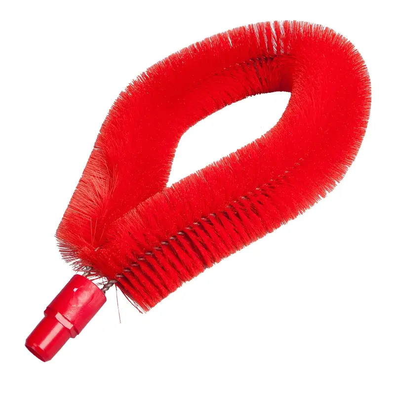 Pipe cleaner FBK 27260-3 ø100x600mm red