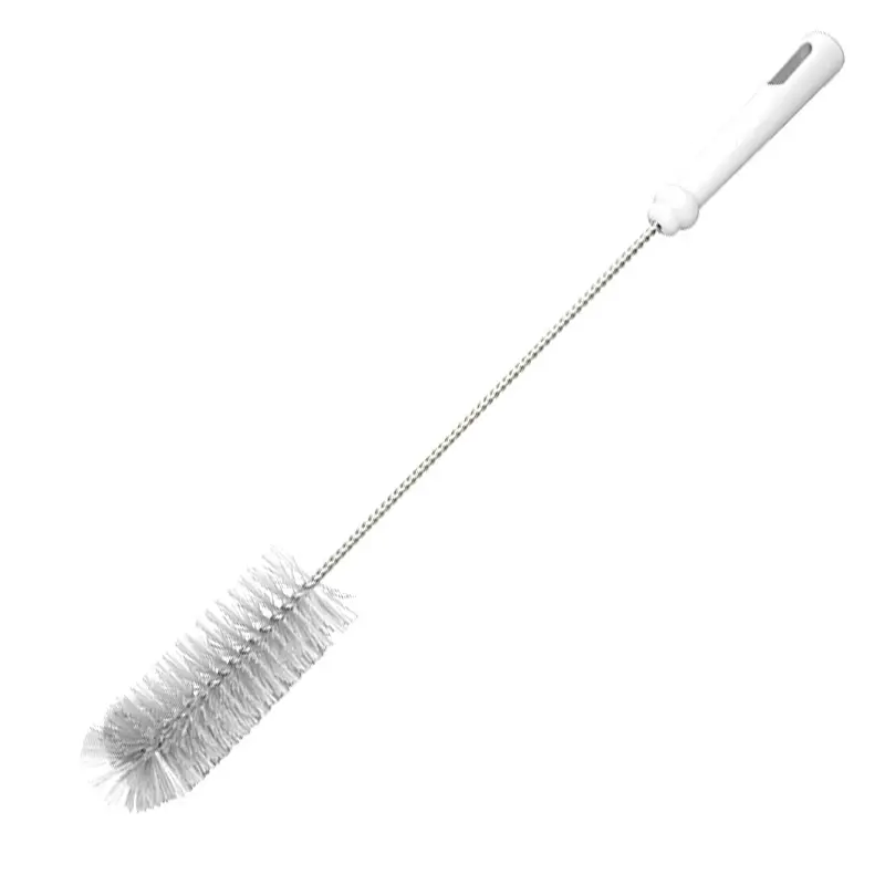 Pipe brush medium FBK 10713-1 ø55x450 mm white
