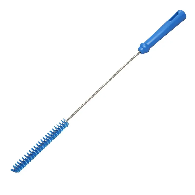 Pipe brush medium FBK 10752-2 ø20x500 mm blue