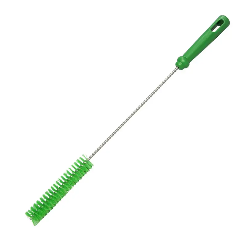 Pipe brush medium FBK 10754-5 ø30x500 mm green