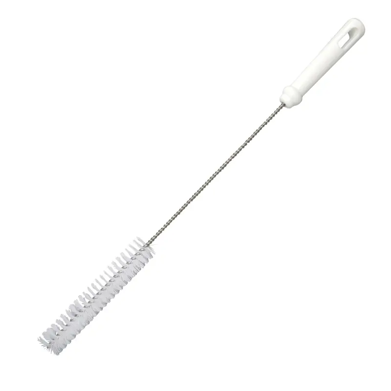 Pipe brush medium FBK 10756-1 ø40x500 mm white