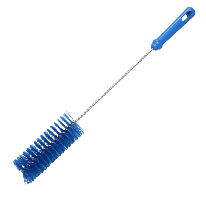 Pipe brush medium FBK 10758-2 ø50x500 mm blue