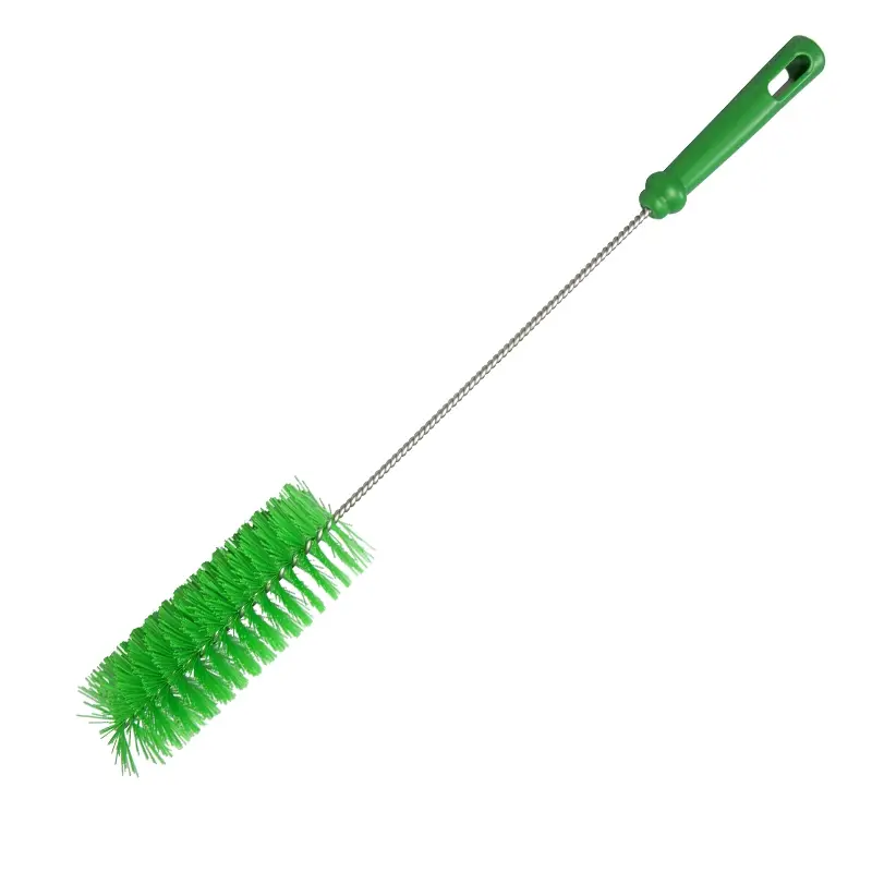 Pijpborstel medium FBK 10759-5 ø60x500 mm groen