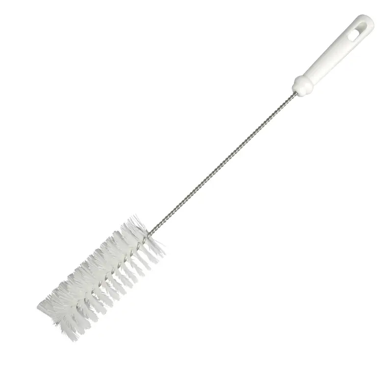 Pipe brush medium FBK 10759-1 ø60x500 mm white