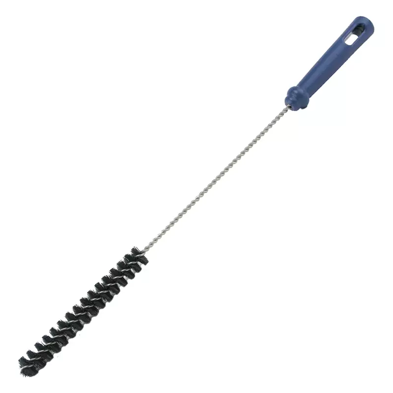 FBK 76752-2 pipe brush detectable medium 20x500 mm blue