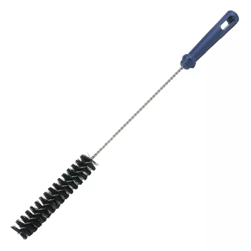 FBK 76754-2 pipe brush detectable medium 30x500 mm blue