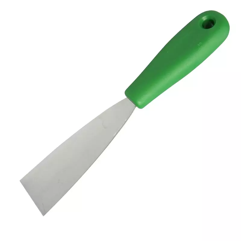 Handschraper RVS blad FBK 88040-5 40 mm groen