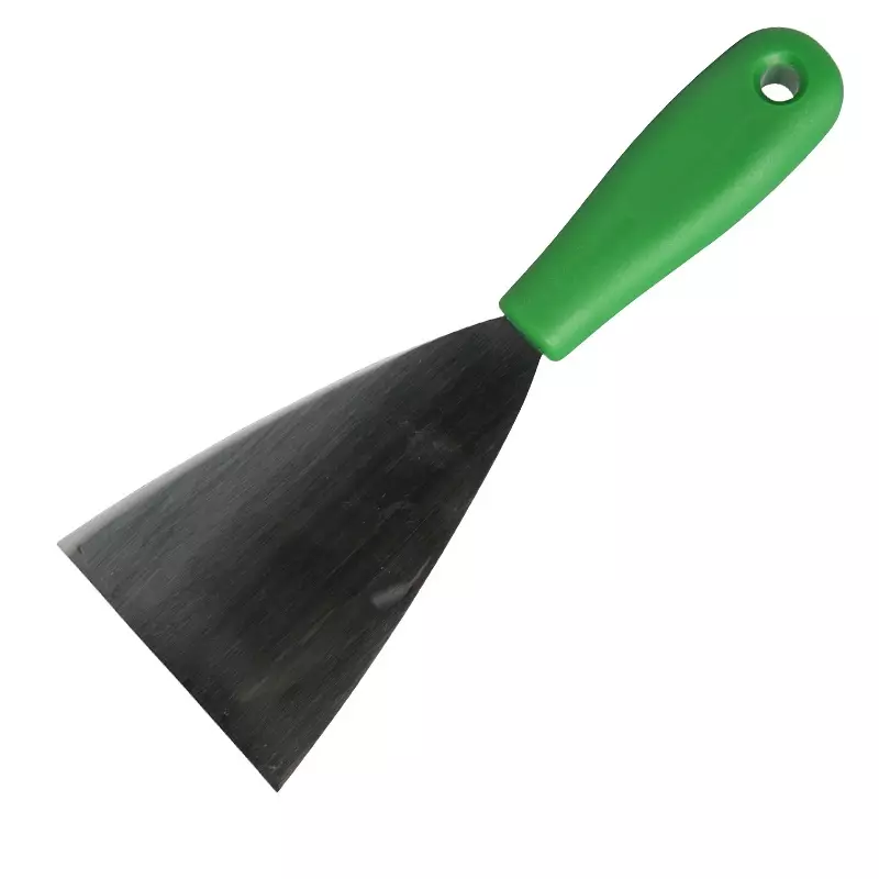 Handschraper RVS blad FBK 88080-5 80 mm groen