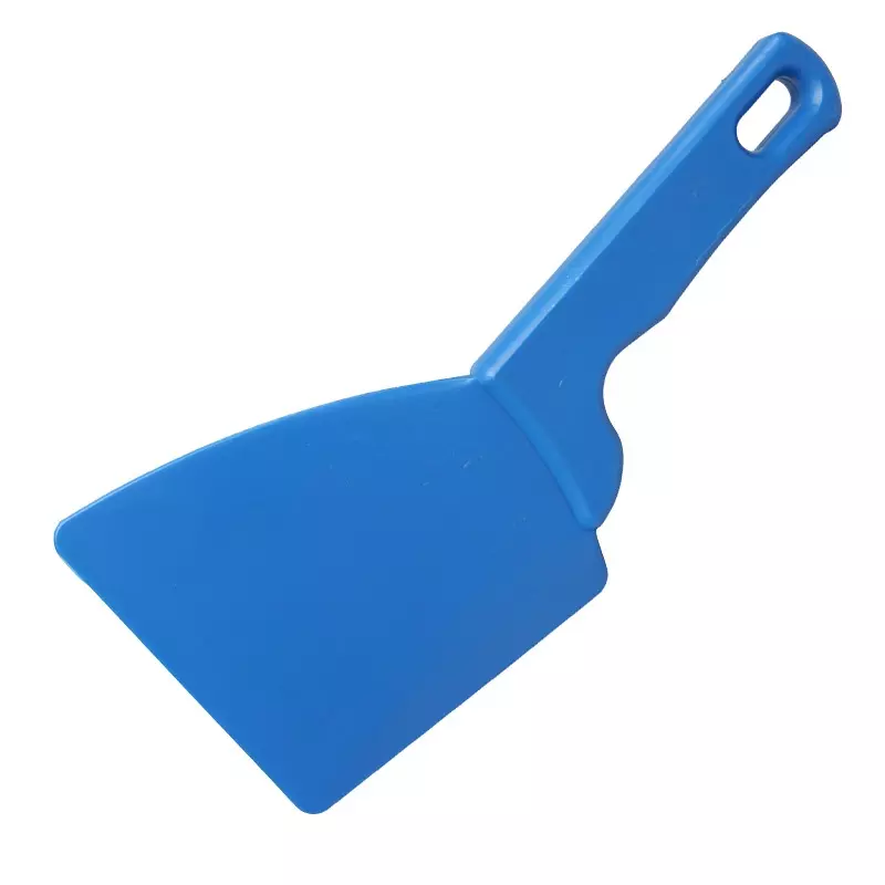 Spatula FBK 82900-2 100x240 mm blue