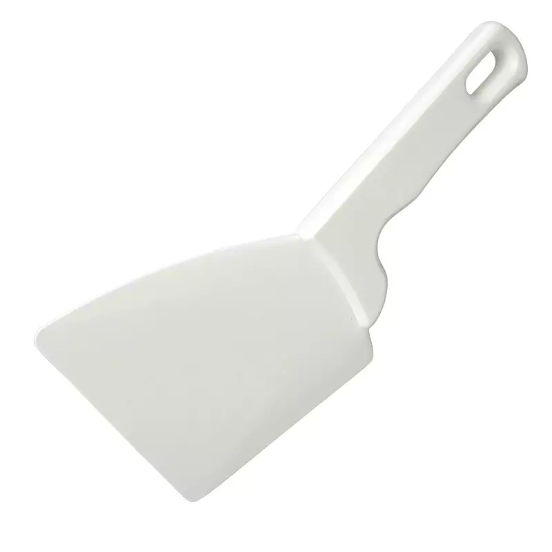Spatule FBK 82900-1 100 x 240 mm blanche