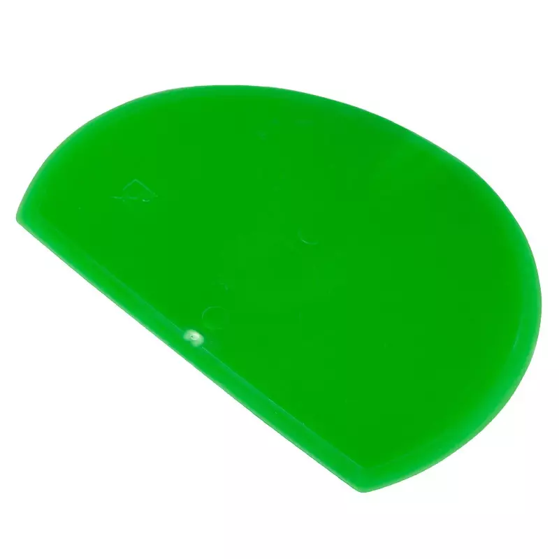 Deegkrabber FBK 81916-5 160x125 mm groen